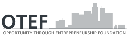 Opportunity Through Entrepreneurship Foundation